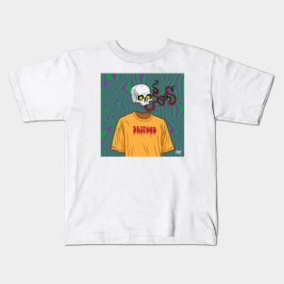 DRIPGOD Kids T-Shirt